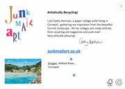 Glendurgan Garden Durgan