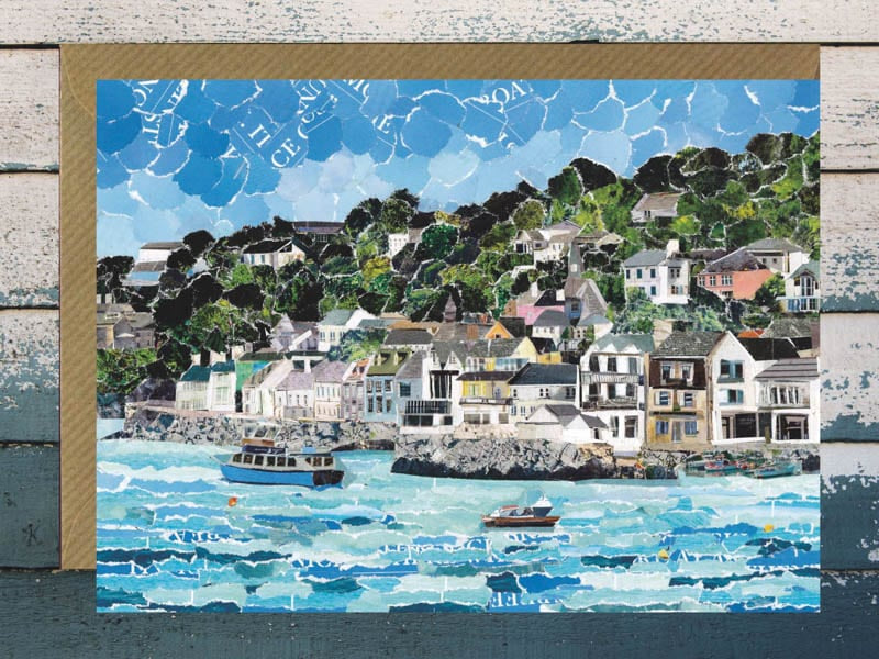 St Mawes