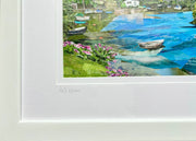 Port Navas collage close up