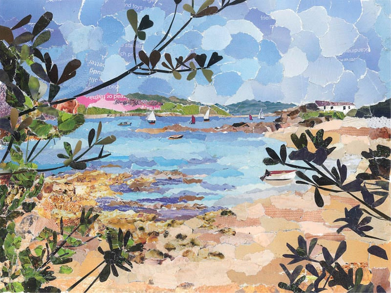 A little art goes a long way: thoughtful print gifts for autumn