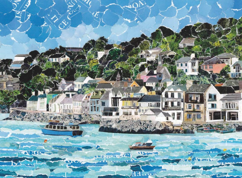 St Mawes