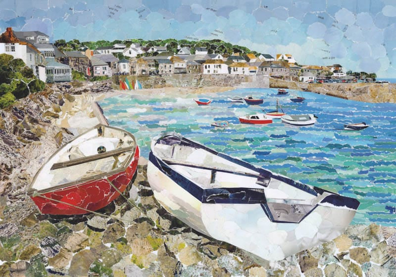 Mousehole